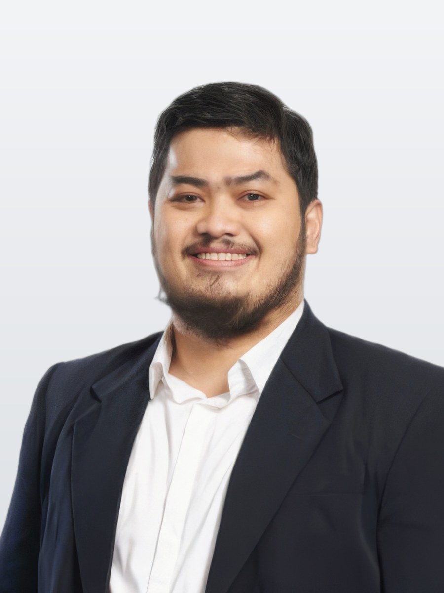 Banjaran Surya Indrastomo, PhD