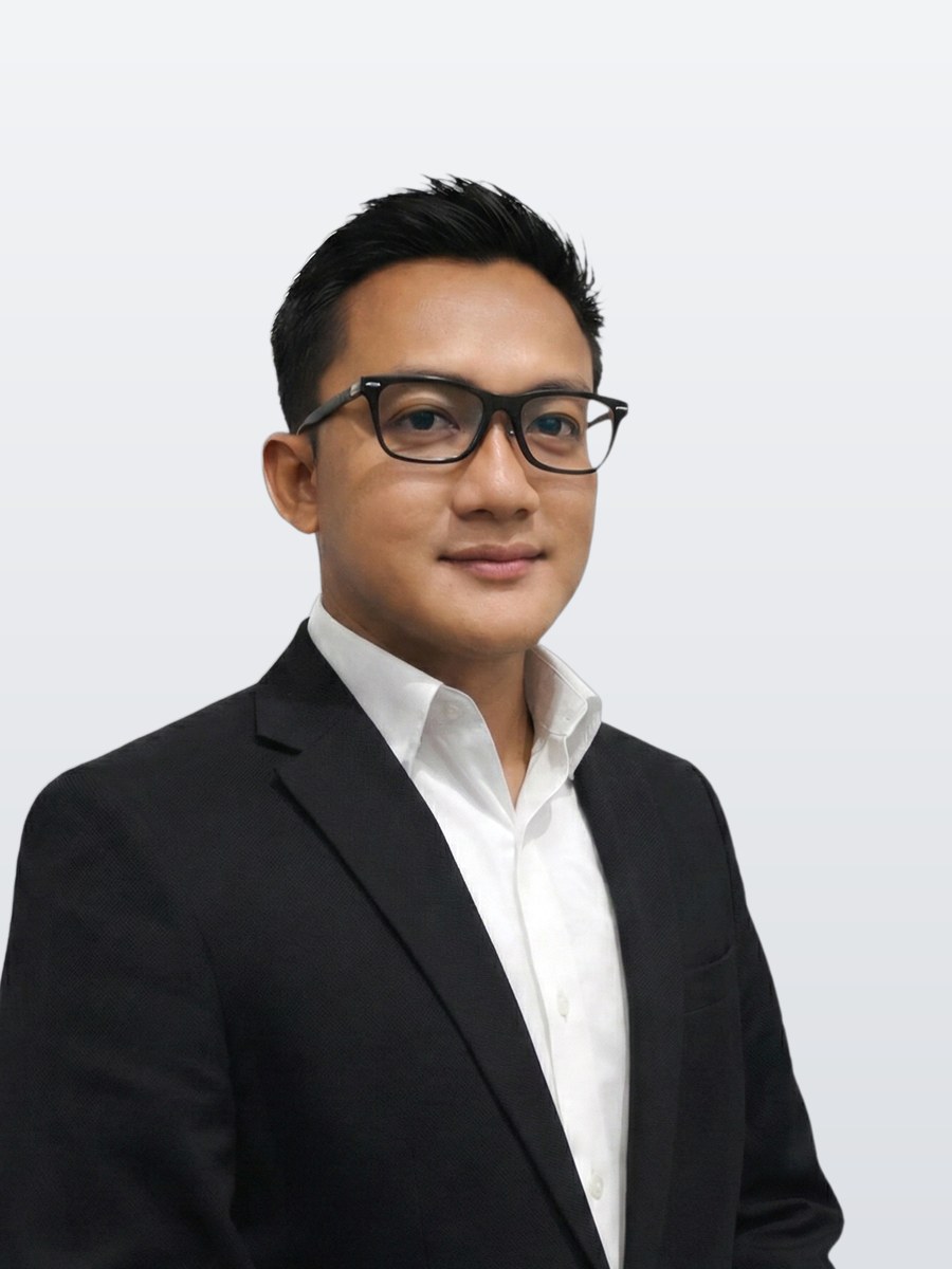 Ikram Nur Muharam, PhD